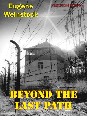 cover image of Beyond the Last Path [Illustrated Edition]